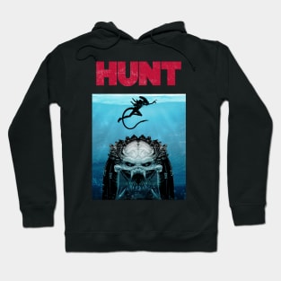 Hunt Hoodie